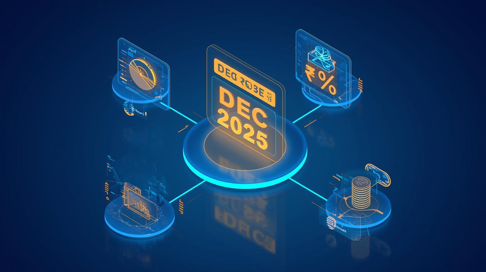 Stock Market Corporate Actions