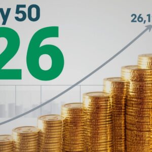 Stock Market Report Dec 5 2025