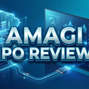 Amagi Media Labs IPO Review