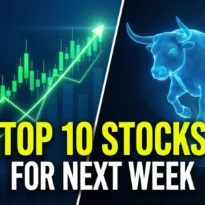 Best Stocks for Next Week