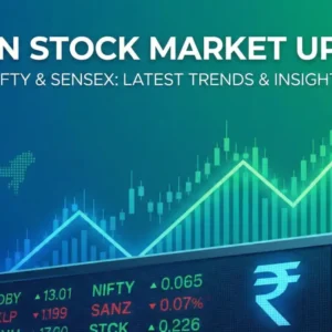 Indian Stock Market