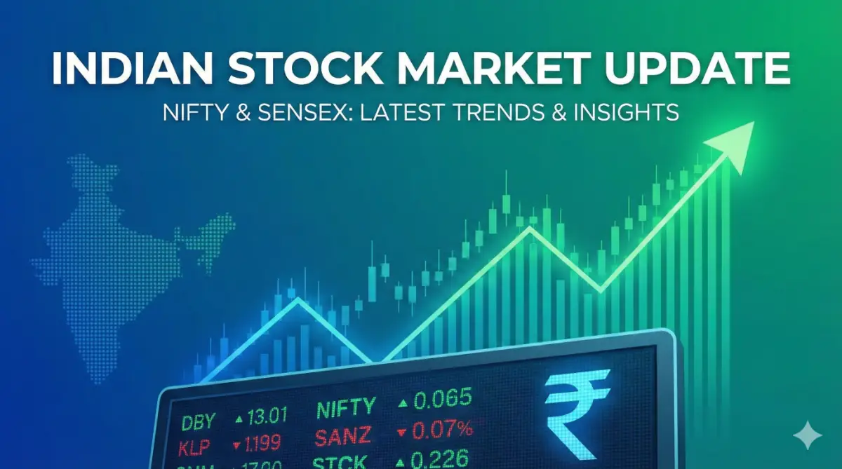 Indian Stock Market