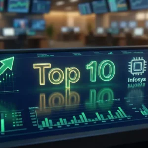 Top 10 Stocks