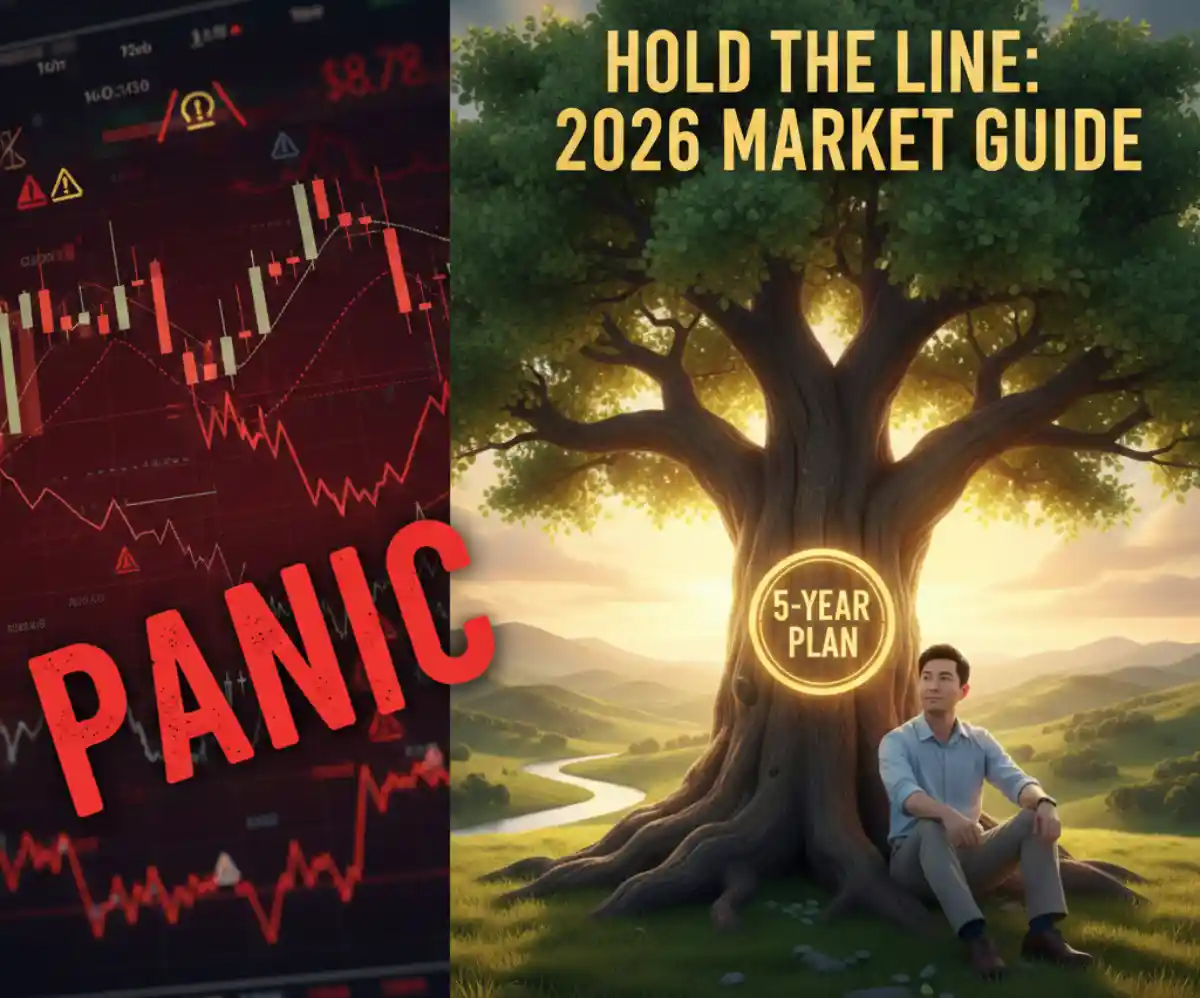 Nifty 50 Returns FY26