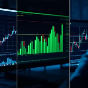 Chart Types in Technical Analysis