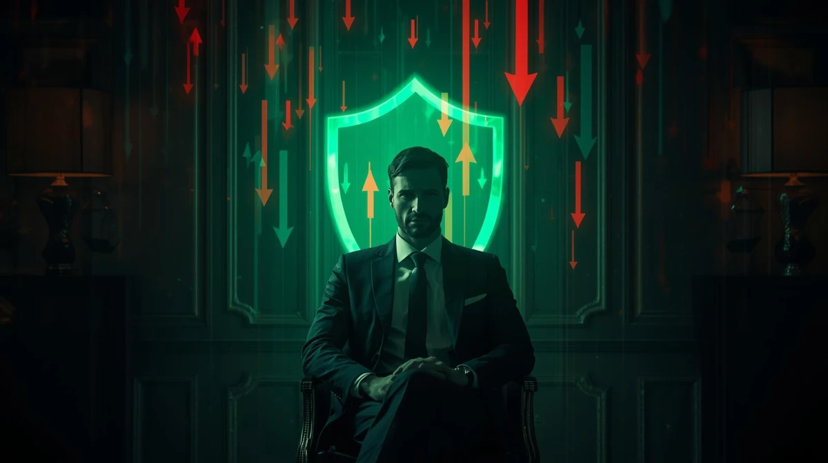 Stock Market Bloodbath 2026